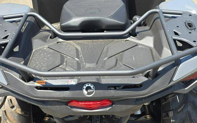 2026 Can-Am® Outlander DPS 500