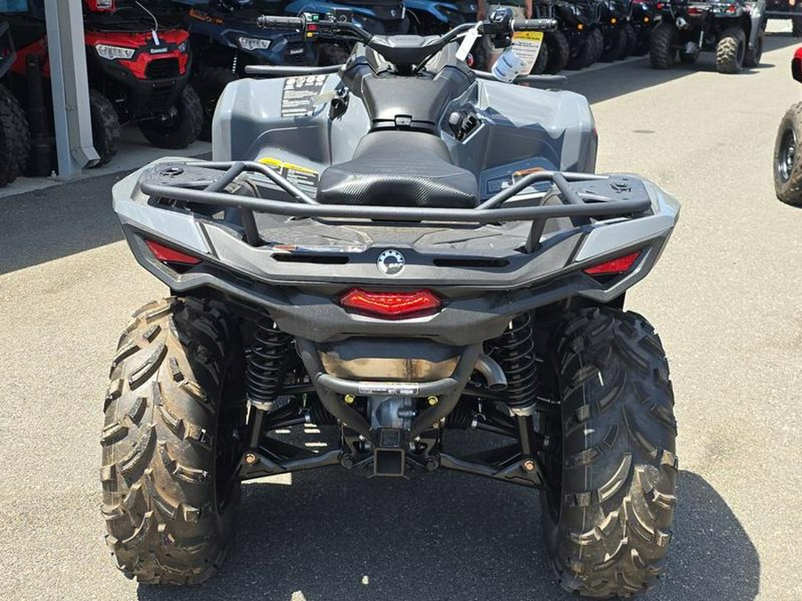 2026 Can-Am® Outlander DPS 500
