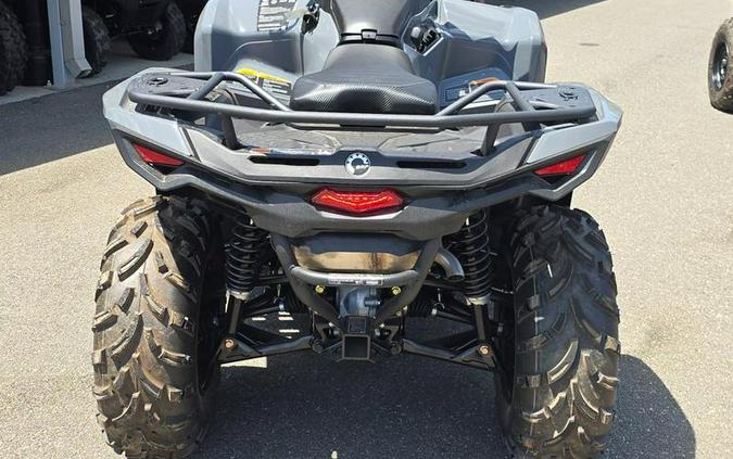 2026 Can-Am® Outlander DPS 500