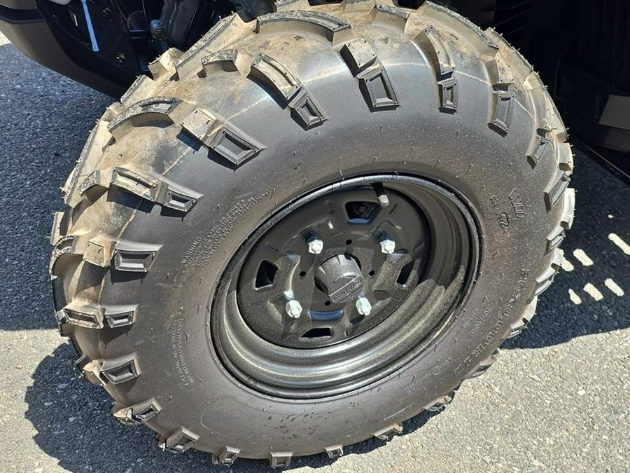 2026 Can-Am® Outlander DPS 500