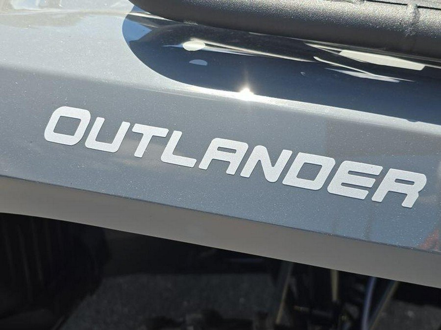 2026 Can-Am® Outlander DPS 500
