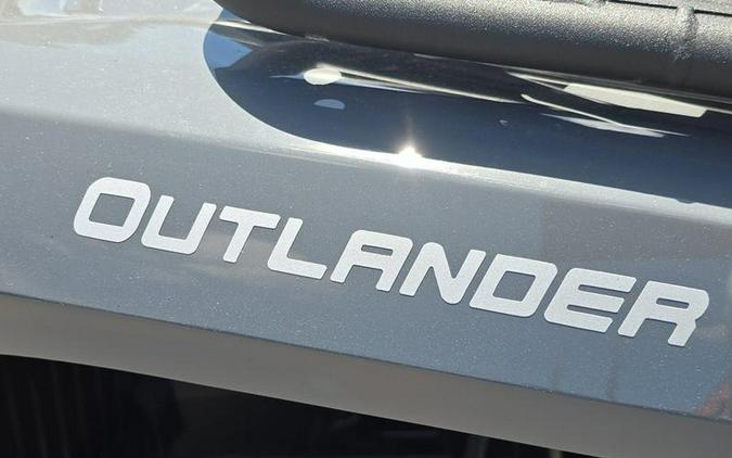 2026 Can-Am® Outlander DPS 500