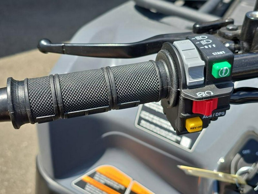 2026 Can-Am® Outlander DPS 500