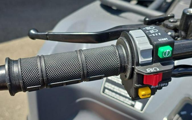 2026 Can-Am® Outlander DPS 500