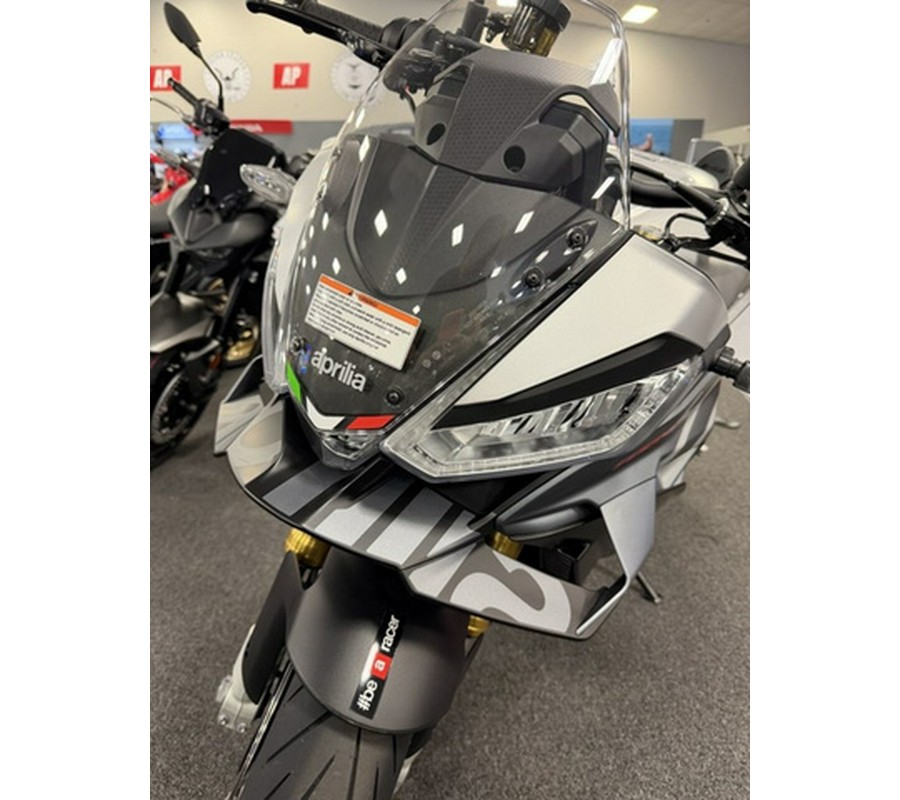 2026 Aprilia Tuono V4