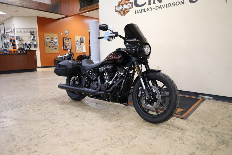 FXLRS 2025 Low Rider™ S