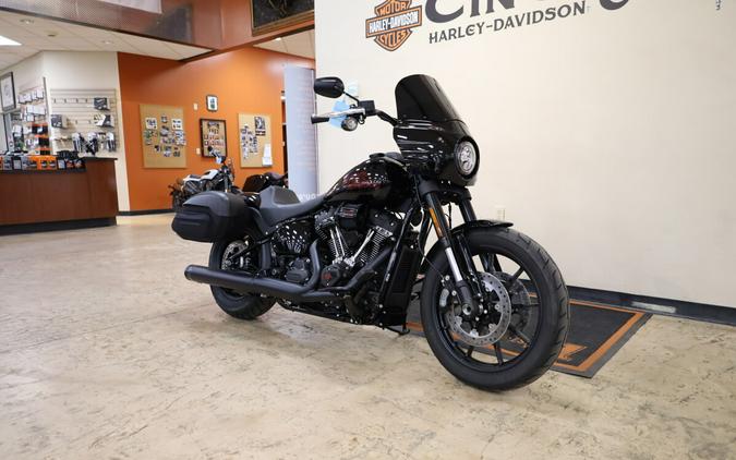 FXLRS 2025 Low Rider™ S