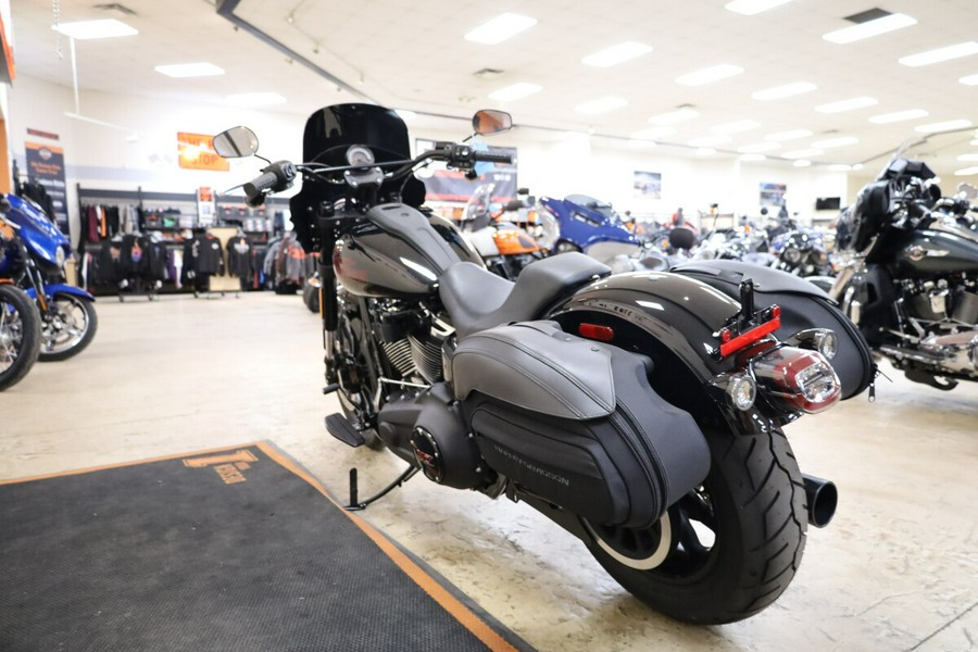 FXLRS 2025 Low Rider™ S