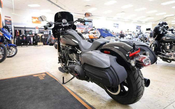 FXLRS 2025 Low Rider™ S