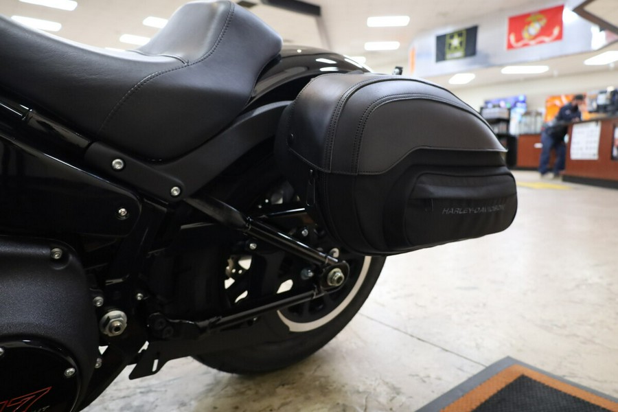 FXLRS 2025 Low Rider™ S