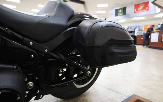FXLRS 2025 Low Rider™ S