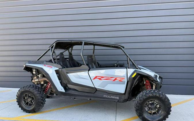 2025 Polaris® RZR XP 4 1000 Premium