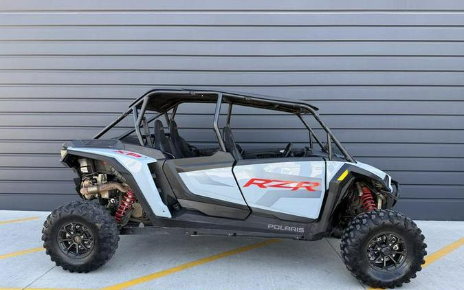 2025 Polaris® RZR XP 4 1000 Premium