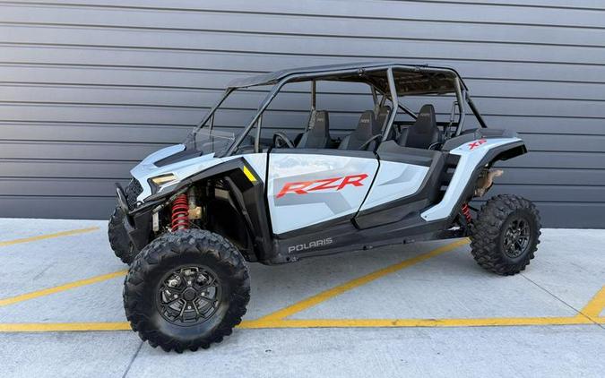 2025 Polaris® RZR XP 4 1000 Premium
