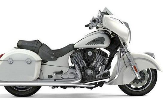 2017 Indian Chieftain®