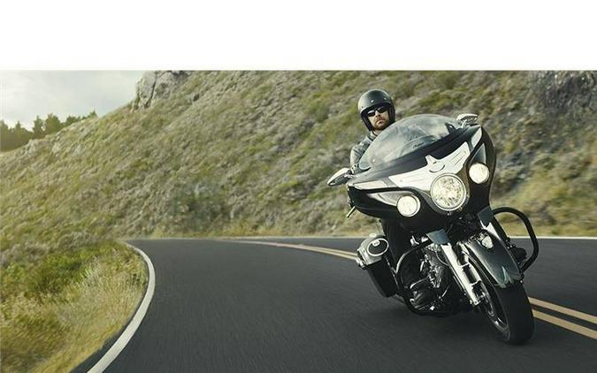 2017 Indian Chieftain®