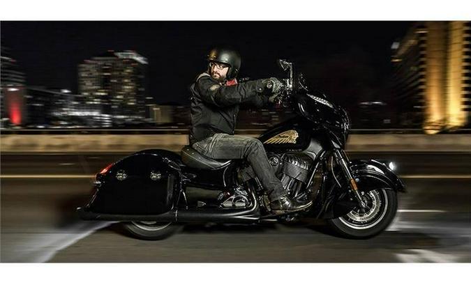 2017 Indian Chieftain®
