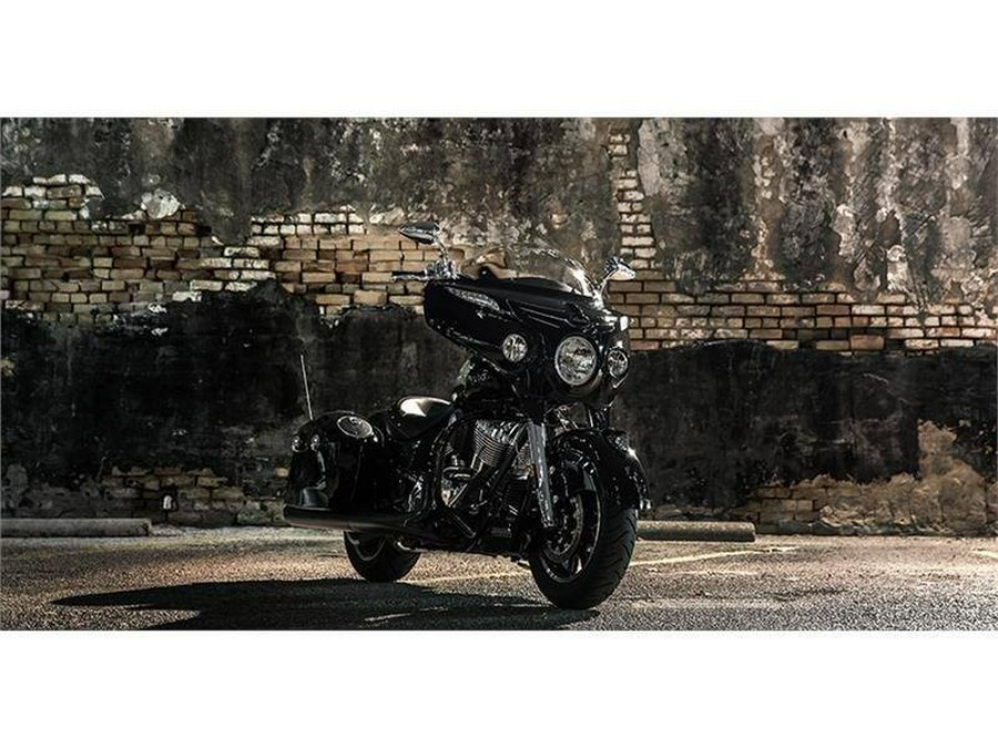 2017 Indian Chieftain®