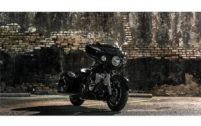 2017 Indian Chieftain®