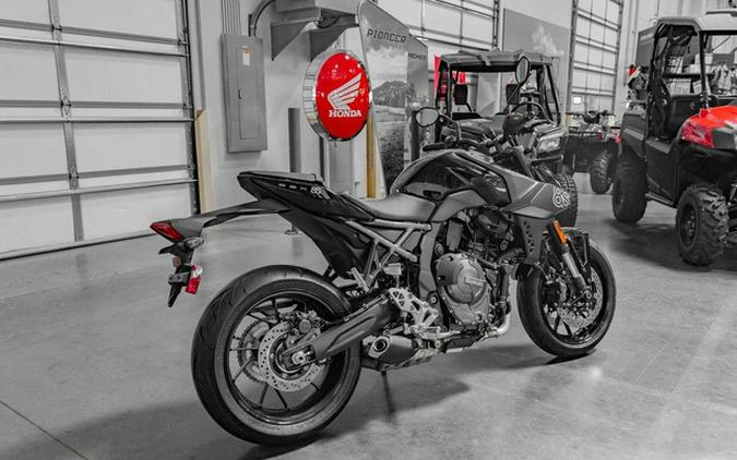 2026 Suzuki GSX-8S 8T