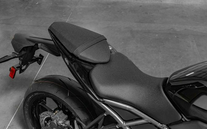 2026 Suzuki GSX-8S 8T