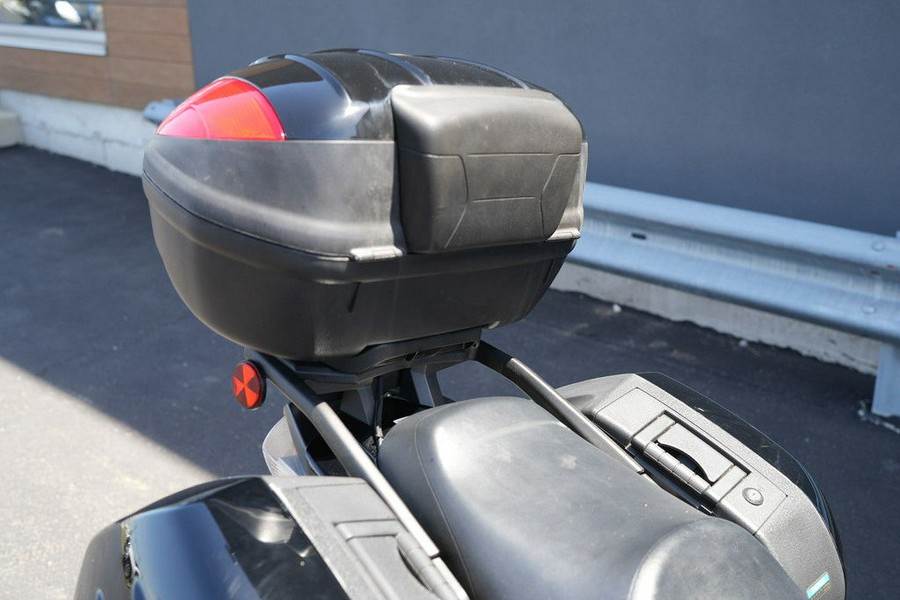 2012 Kawasaki Concours14 ABS