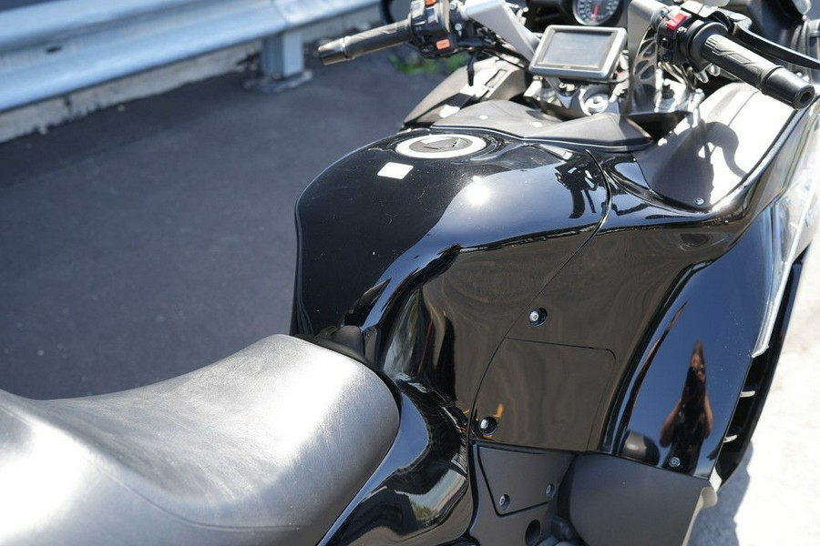 2012 Kawasaki Concours14 ABS