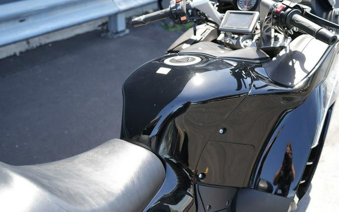 2012 Kawasaki Concours14 ABS