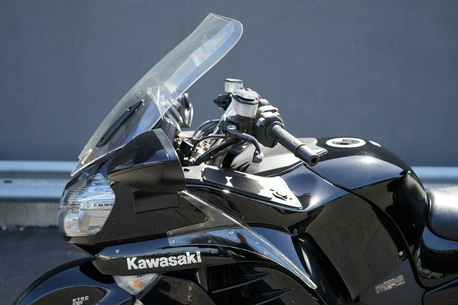2012 Kawasaki Concours14 ABS