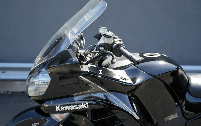 2012 Kawasaki Concours14 ABS
