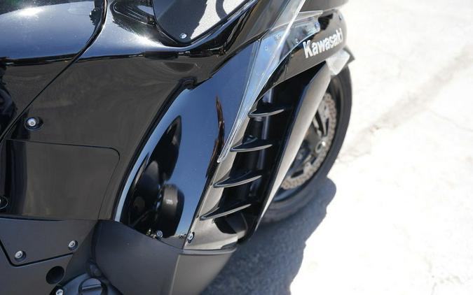 2012 Kawasaki Concours14 ABS