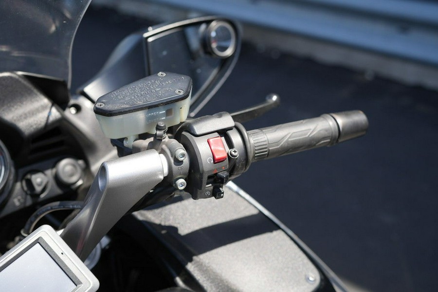 2012 Kawasaki Concours14 ABS