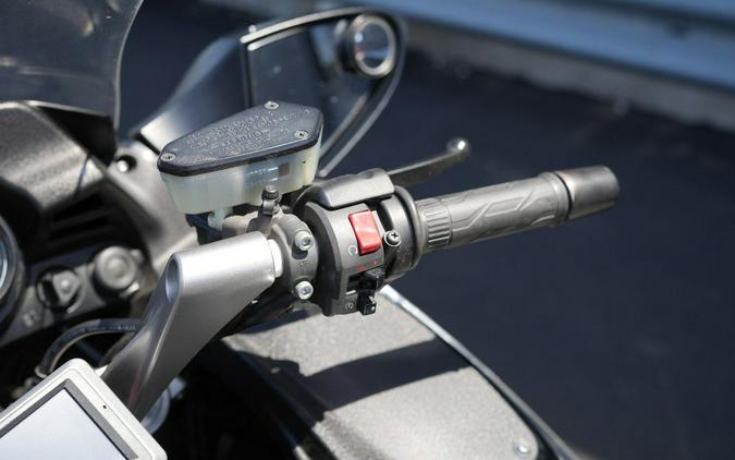 2012 Kawasaki Concours14 ABS