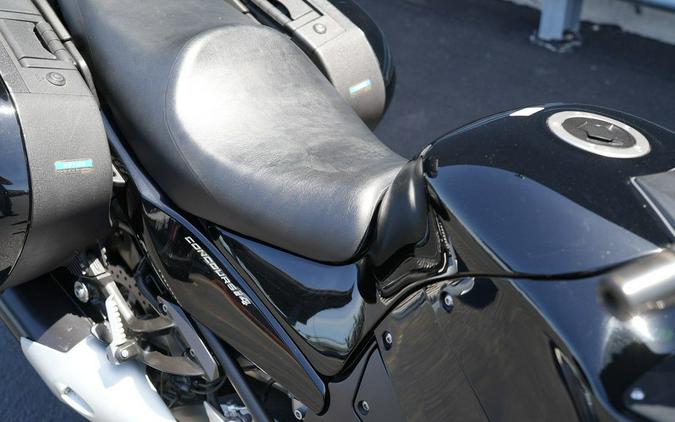 2012 Kawasaki Concours14 ABS