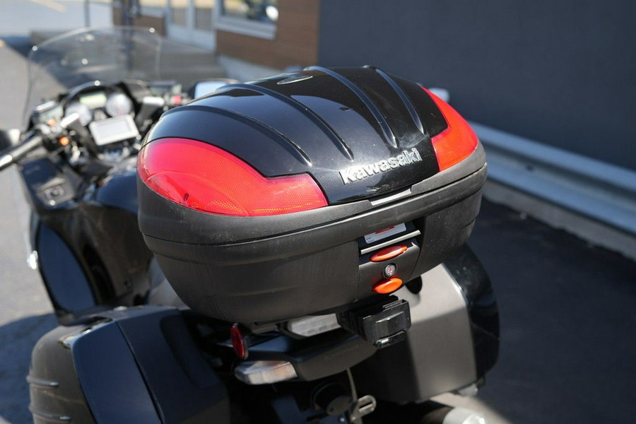 2012 Kawasaki Concours14 ABS