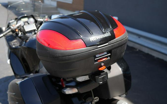 2012 Kawasaki Concours14 ABS
