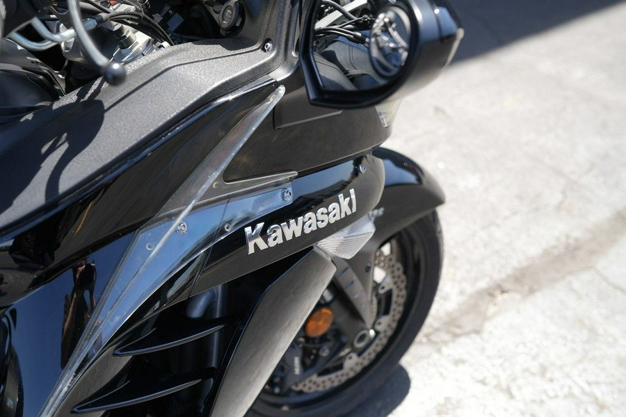 2012 Kawasaki Concours14 ABS