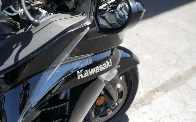 2012 Kawasaki Concours14 ABS