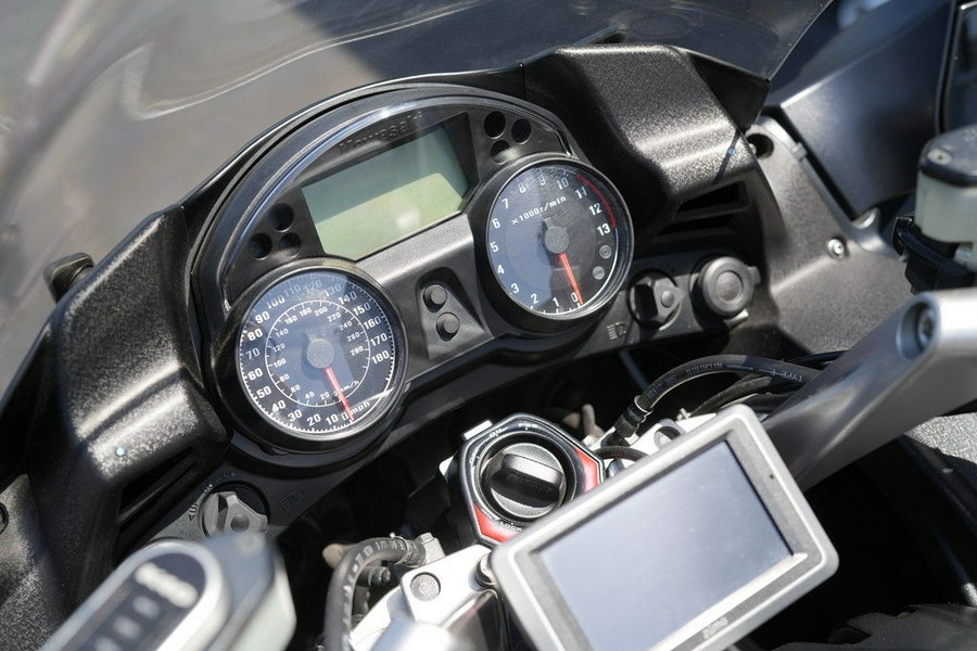 2012 Kawasaki Concours14 ABS