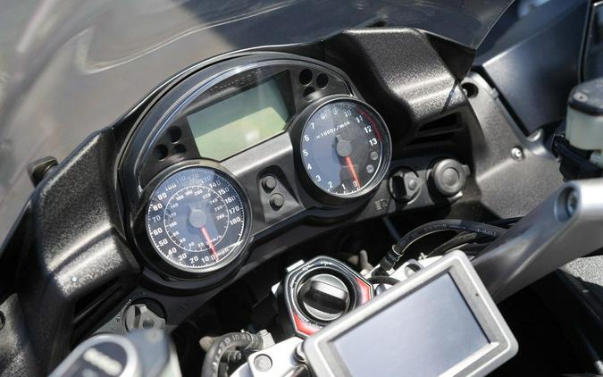 2012 Kawasaki Concours14 ABS