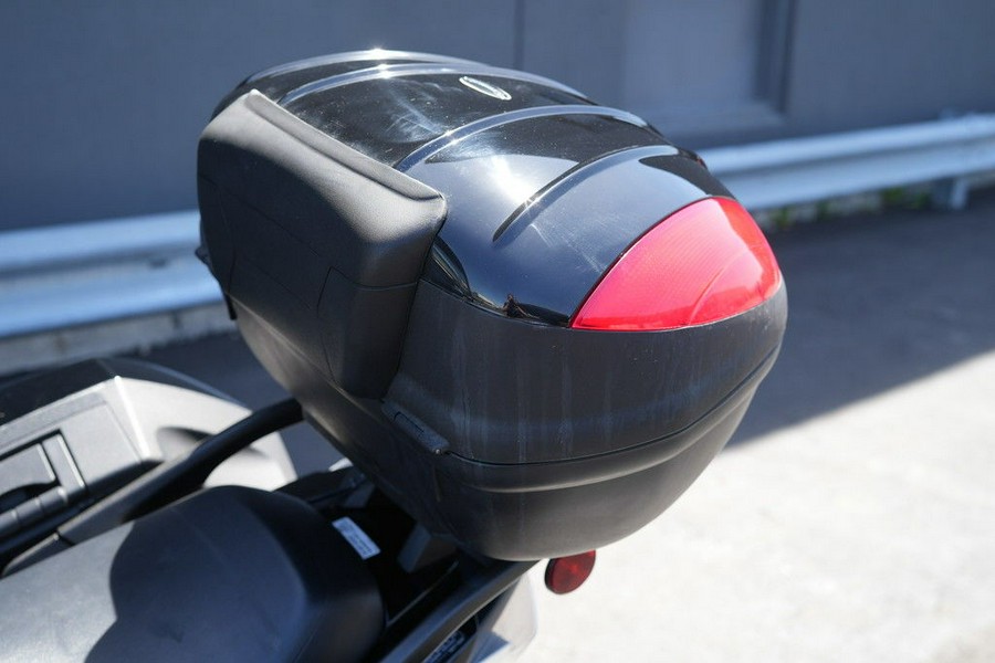 2012 Kawasaki Concours14 ABS