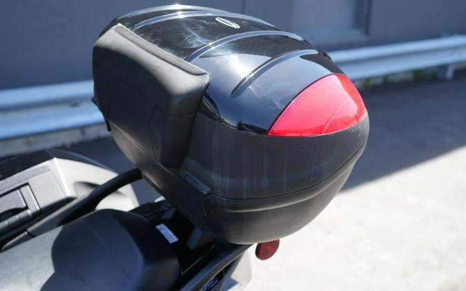 2012 Kawasaki Concours14 ABS