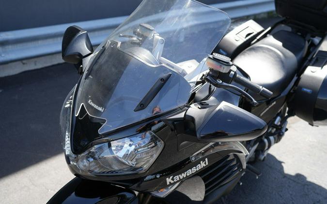 2012 Kawasaki Concours14 ABS