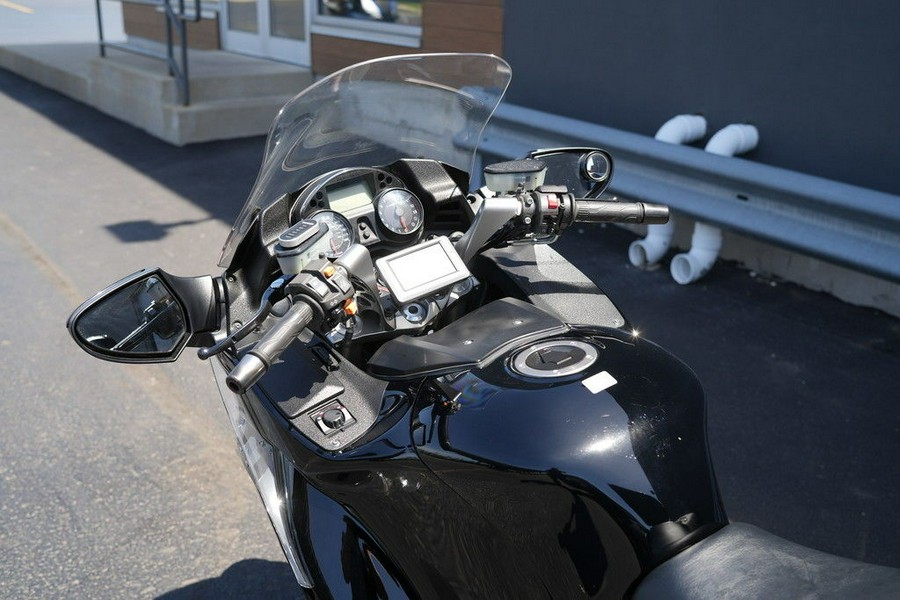 2012 Kawasaki Concours14 ABS