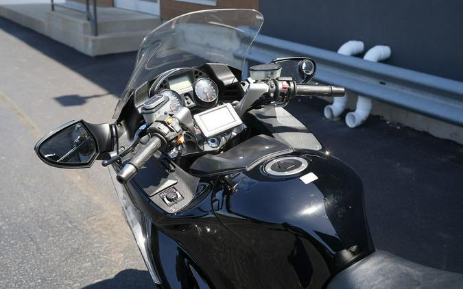 2012 Kawasaki Concours14 ABS
