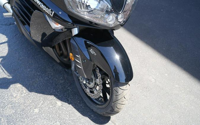 2012 Kawasaki Concours14 ABS