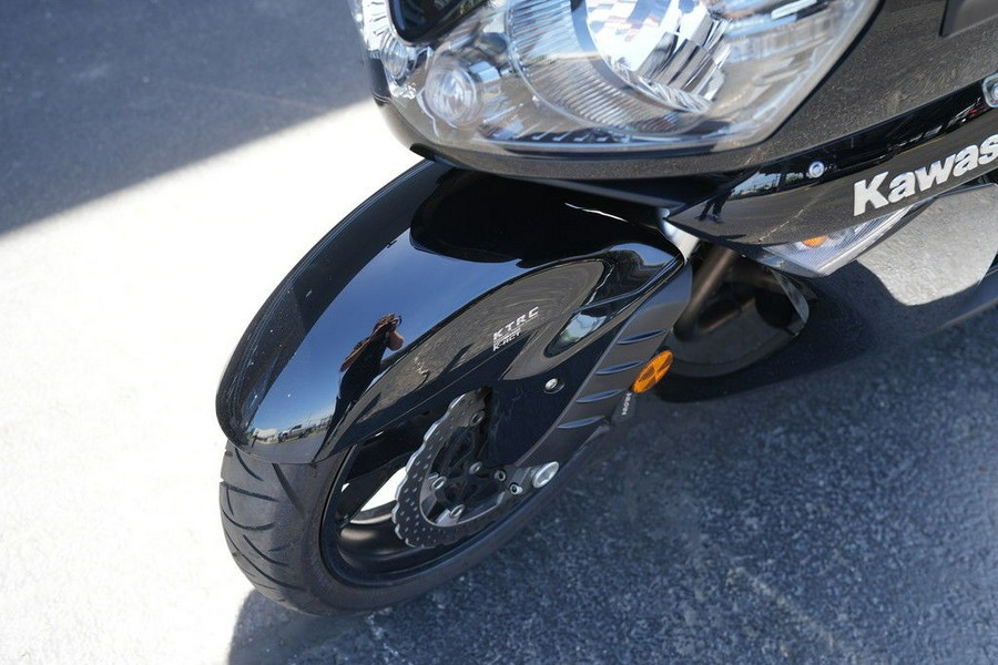 2012 Kawasaki Concours14 ABS