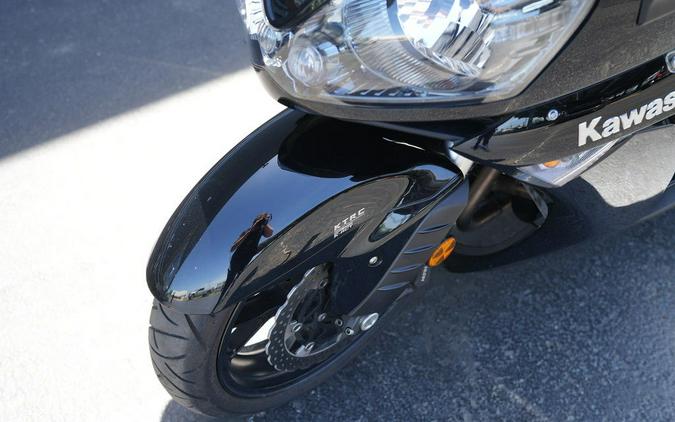 2012 Kawasaki Concours14 ABS