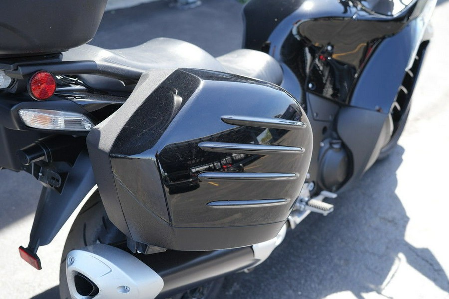 2012 Kawasaki Concours14 ABS