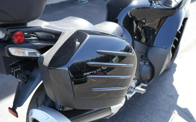 2012 Kawasaki Concours14 ABS